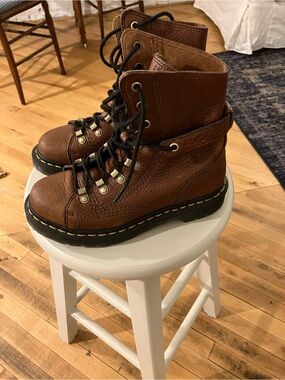Dr. Martens Coraline boots